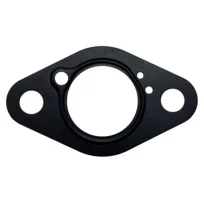 Bitzer flange for 4J- to 6FE- LR / control valve 372 712 01