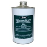 Bitzer refrigeration oil B 5.2 can 1L  915 102 12
