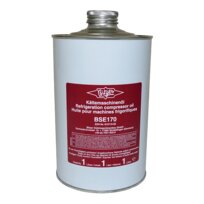 Bitzer refrigeration oil BSE 170 disposable barrel 205L 915 115 01