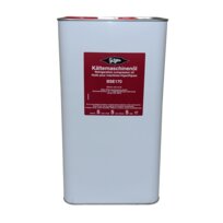 Bitzer refrigeration oil BSE 170 can 10L 915 115 05