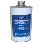 Bitzer Kältemaschinenöl BSE 32 Dose 1L  91511002