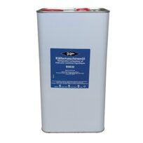 Bitzer olio per refrigeratore BSE 32 barattolo 5L  915 110 04