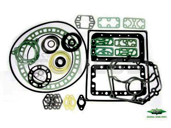 Bitzer seal kit 372 837 01