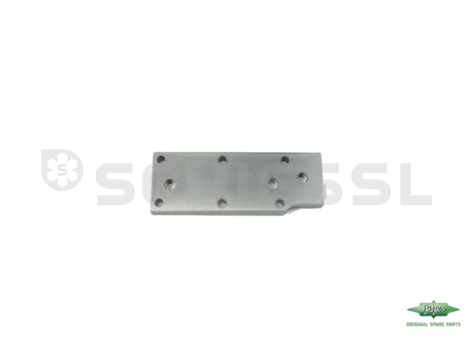 Bitzer Reglerflansch 36735902