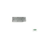 Bitzer regulator flange 367 359 02