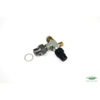 Bitzer oil service valve 361 913 01