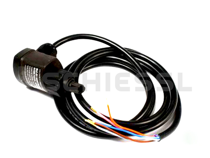 Bitzer Opto electronic unit OLC-D1 230V without prism