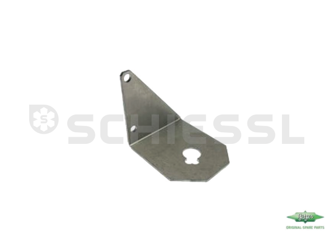 Bitzer mounting plate 324 343 01