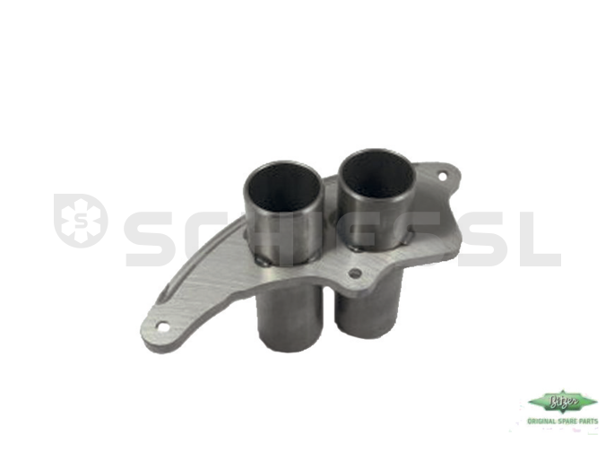 Bitzer Deckplatte 36790801