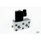 Bitzer connection flange 367 905 03