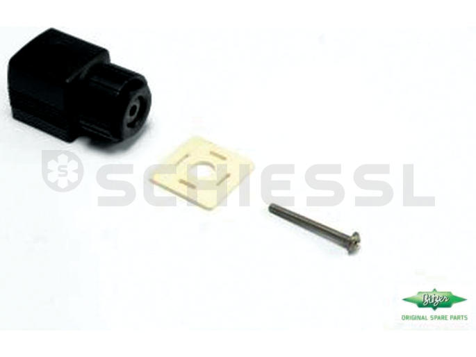 Bitzer presa di apparecchi 389 019 01