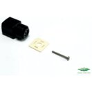 Bitzer coupler socket 389 019 01