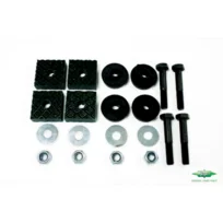 Bitzer set di smorzatore di vibrazioni per CSH 6551-6591  370 012 03