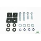 Bitzer Schwingungsdämpfer-Satz f. CSH 7551-7591/CSW 6583-7593