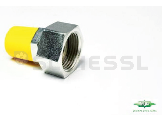 Bitzer pipe connection 366 000 14