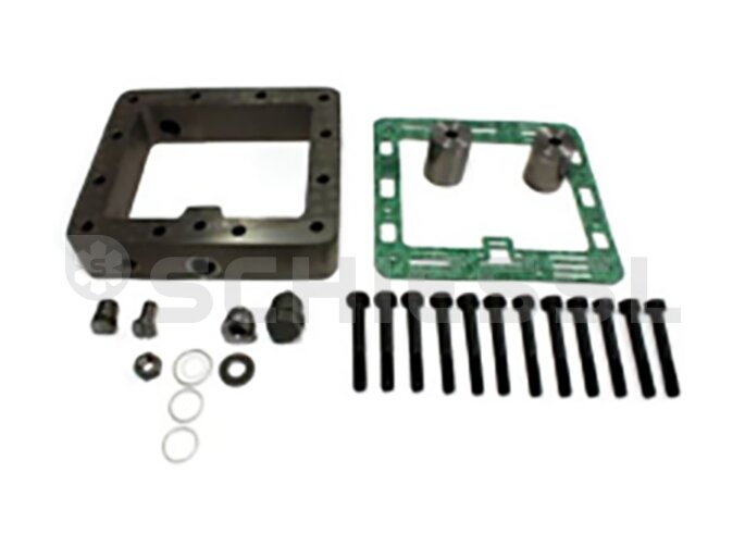 Bitzer conversion kit for ship buildings 4Z-5.2 to 4N-20.2