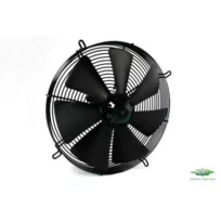 Bitzer unità di aerazione 230V per LH64 fino a 124E S3G450-LL03-H7  343 023 02