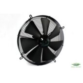 Bitzer Belüftungseinheit 230V f. LH64 bis 124E S3G450-LL03-H7  34302302