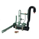 Bitzer Flüssigkeitsunterkühler montiert S4T- bis S4G-