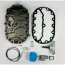 Bitzer start-up relief SU 230V mounted 4JE- to 6FE- with magnetic valve and DGUHS NEW