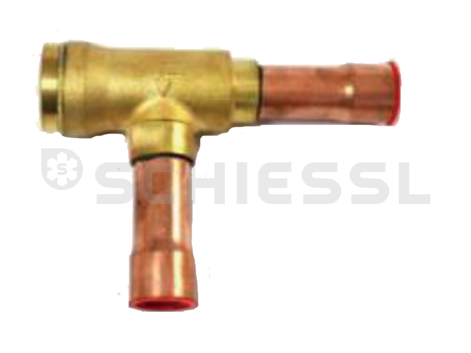 Bitzer check valve 361 200 03