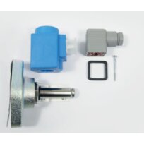 Bitzer control valve VARISTEP-CRII replacement 4JE to 6FE-  347 601 48
