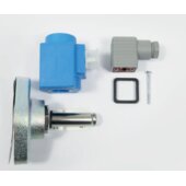 Bitzer control valve VARISTEP-CRII replacement 4JE to 6FE-  347 601 48