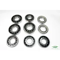 Bitzer cuscinetto a rotolamento, kit 386 605 06