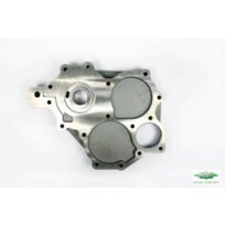 Bitzer coperchio per flangia di pressione 305 536 01