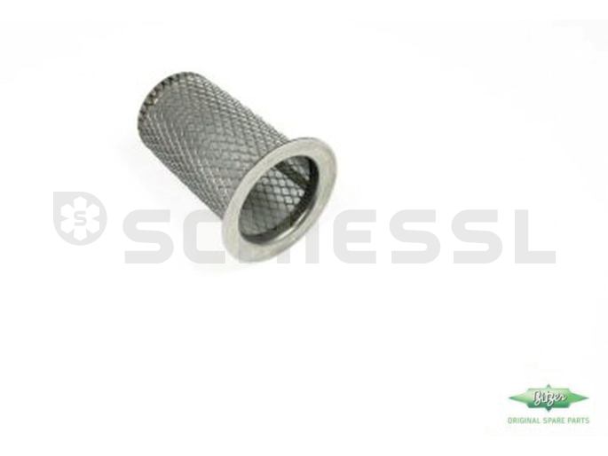 Bitzer suction gas filter 362 002 08