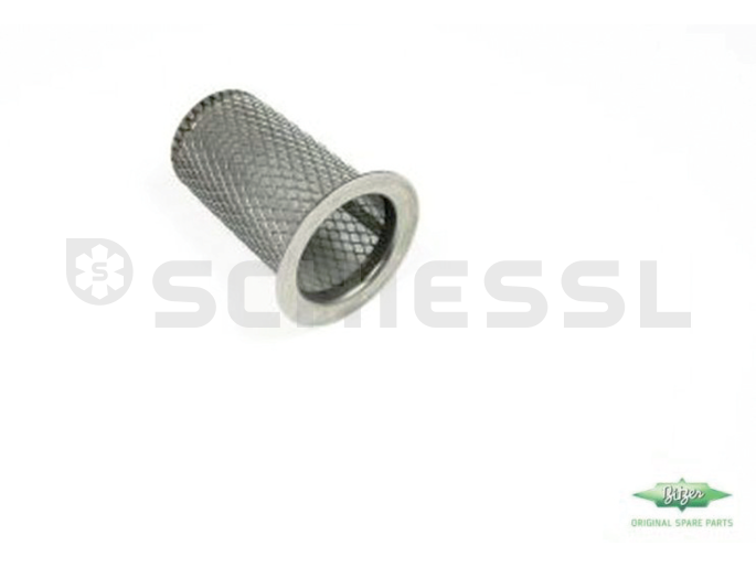 Bitzer filtro gas di aspirazione 362 002 08