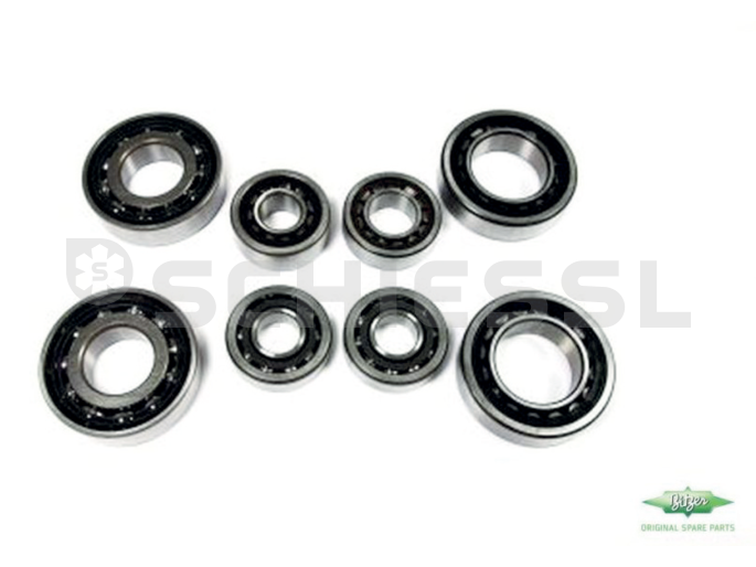 Bitzer rolling bearing, kit 386 603 01