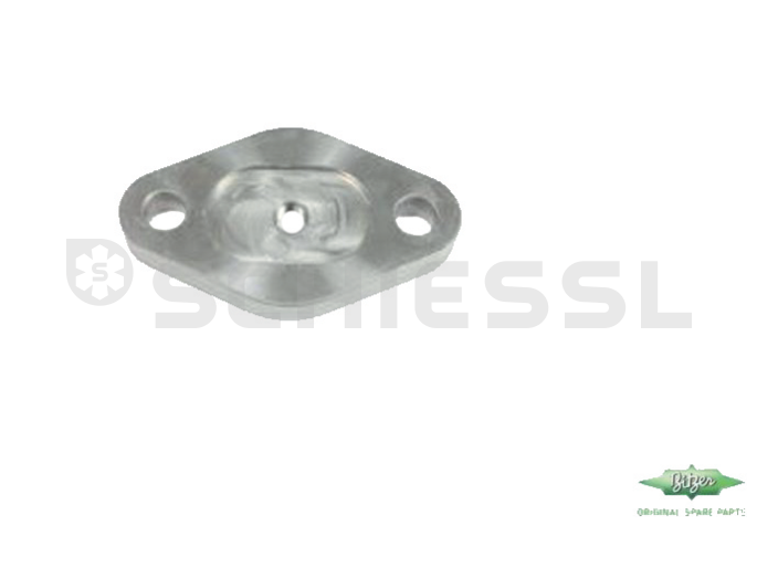 Bitzer flangia 367 015 19