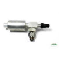 Bitzer adapter and shut-off valce for Econom. for CSH 65.., CSH 75..