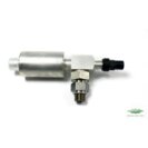 Bitzer adattatore e valvola di intercettazione per Econom. per CSH 65.., CSH 75..