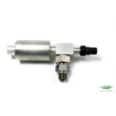 Bitzer Adapter u.Absperrvent.f.Econom.f. CSH 65.., CSH 75..