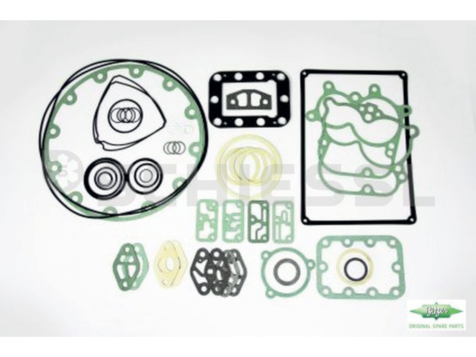 Bitzer set di guarnizione 372 836 01