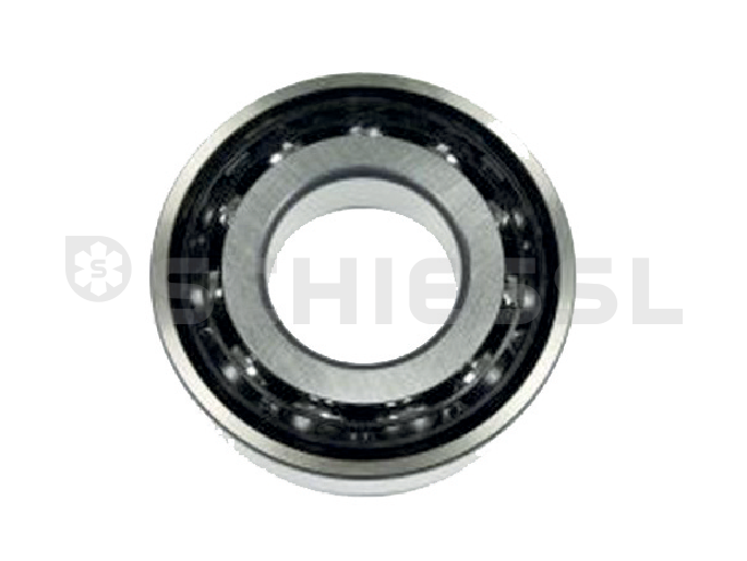 Bitzer angular contact ball bearings 386 100 11