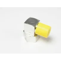 Bitzer angle soldering adapter 1''x16mm solder 366 001 16