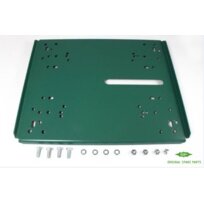 Bitzer mounting plate K203 to K4803T f.2KC-05.2 to 6F50.2