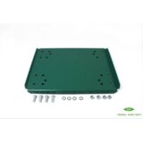 Bitzer Montageplatte K073H+K123H f.2KC-05.2 bis 2CC-4.2