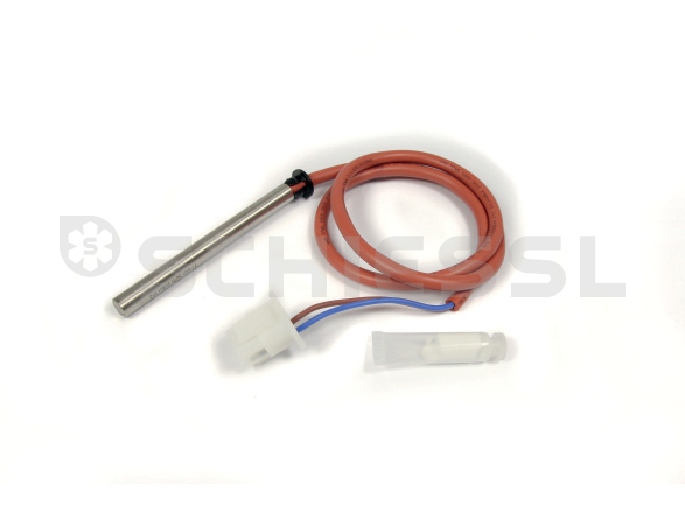 Bitzer oil sump heating 343 219 21