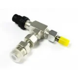 Bitzer Öl-Serviceventil montiert für W4TA b. W4NA NH3