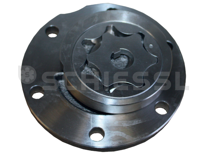 Bitzer Ölpumpe kpl.f. 4J-13.2 b.6F.2  36250302