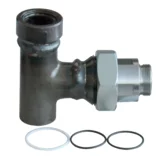 Bitzer compensatore olio/gas per 2KC-05.2 fino a 4CC-6.2 Octagon