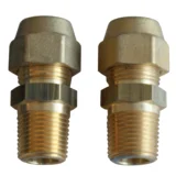 Bitzer oil and gas compensation (2pcs) f. 4Z-5.2.-4N-20.2,4T.2.-4N.2