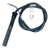 Bitzer oil sump heater 230V 0-60W PTC for 2KC- to 2FES-