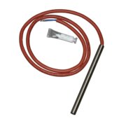 Bitzer oil sump heater 230V 0-120W PTC for 2EC- to 4CES-