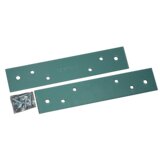 Bitzer Befestigungsschienensatz unten f. K033N-K073H und F062H