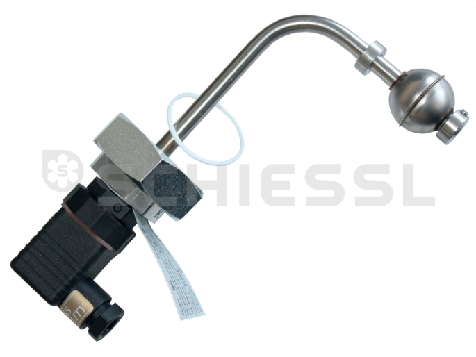 Bitzer Minimal- / Maximalstandswächter f Flüssigkeitssammler F+FS